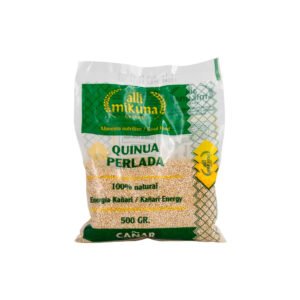 Quinua Perlada 500gr