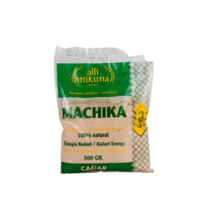Machica 500gr