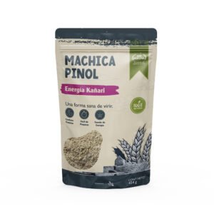 Machica Pinol 454gr