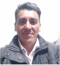 Líder Silvio Morocho - Imagen 1