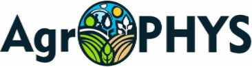 Logo AgroPHYS