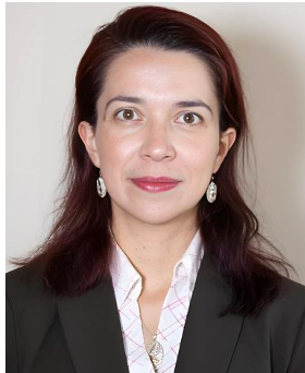 Dra. Marlene Molina