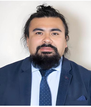 Dr. Santiago C. Vásquez