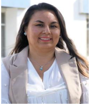Dra. Mirian Capa