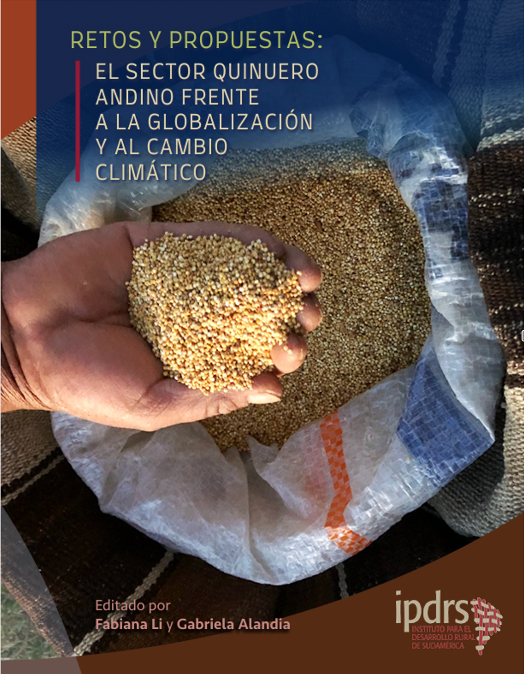 Portada del libro